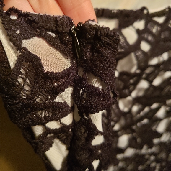 Dress - Picture 3 of 5